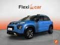 Citroen C3 Aircross Puretech S&S Shine EAT6 110 Azul - thumbnail 3