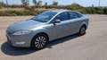 Ford Mondeo Mondeo III 2007 4p 2.0 tdci Titanium Pack Premium Argento - thumbnail 2