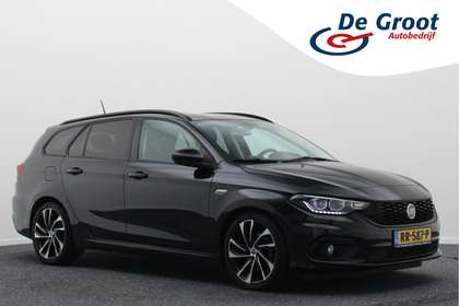 Fiat Tipo Stationwagon 1.4 T-Jet 16v S-Design Xenon, Camera,