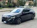 Peugeot 308 1.2 130 CV Allure -NESSUN OBBLIGO DI FINANZIAMENTO Noir - thumbnail 11