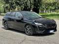 Peugeot 308 1.2 130 CV Allure -NESSUN OBBLIGO DI FINANZIAMENTO Noir - thumbnail 1