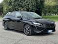 Peugeot 308 1.2 130 CV Allure -NESSUN OBBLIGO DI FINANZIAMENTO Noir - thumbnail 10