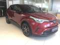 Toyota C-HR C-HR 1,8 Hybrid C-LUB CVT Rot - thumbnail 3