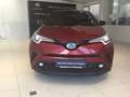 Toyota C-HR C-HR 1,8 Hybrid C-LUB CVT Rot - thumbnail 2
