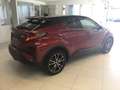 Toyota C-HR C-HR 1,8 Hybrid C-LUB CVT Rot - thumbnail 8