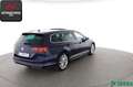 Volkswagen Passat Variant 2.0 4M TDI R LINE STANDHEIZ,ACC Bleu - thumbnail 5