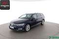 Volkswagen Passat Variant 2.0 4M TDI R LINE STANDHEIZ,ACC Blauw - thumbnail 1