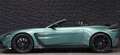 Aston Martin Vantage Roadster Green - thumbnail 4