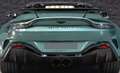 Aston Martin Vantage Roadster Green - thumbnail 7