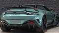 Aston Martin Vantage Roadster Green - thumbnail 6