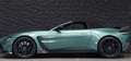 Aston Martin Vantage Roadster Green - thumbnail 3
