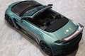Aston Martin Vantage Roadster Зелений - thumbnail 5