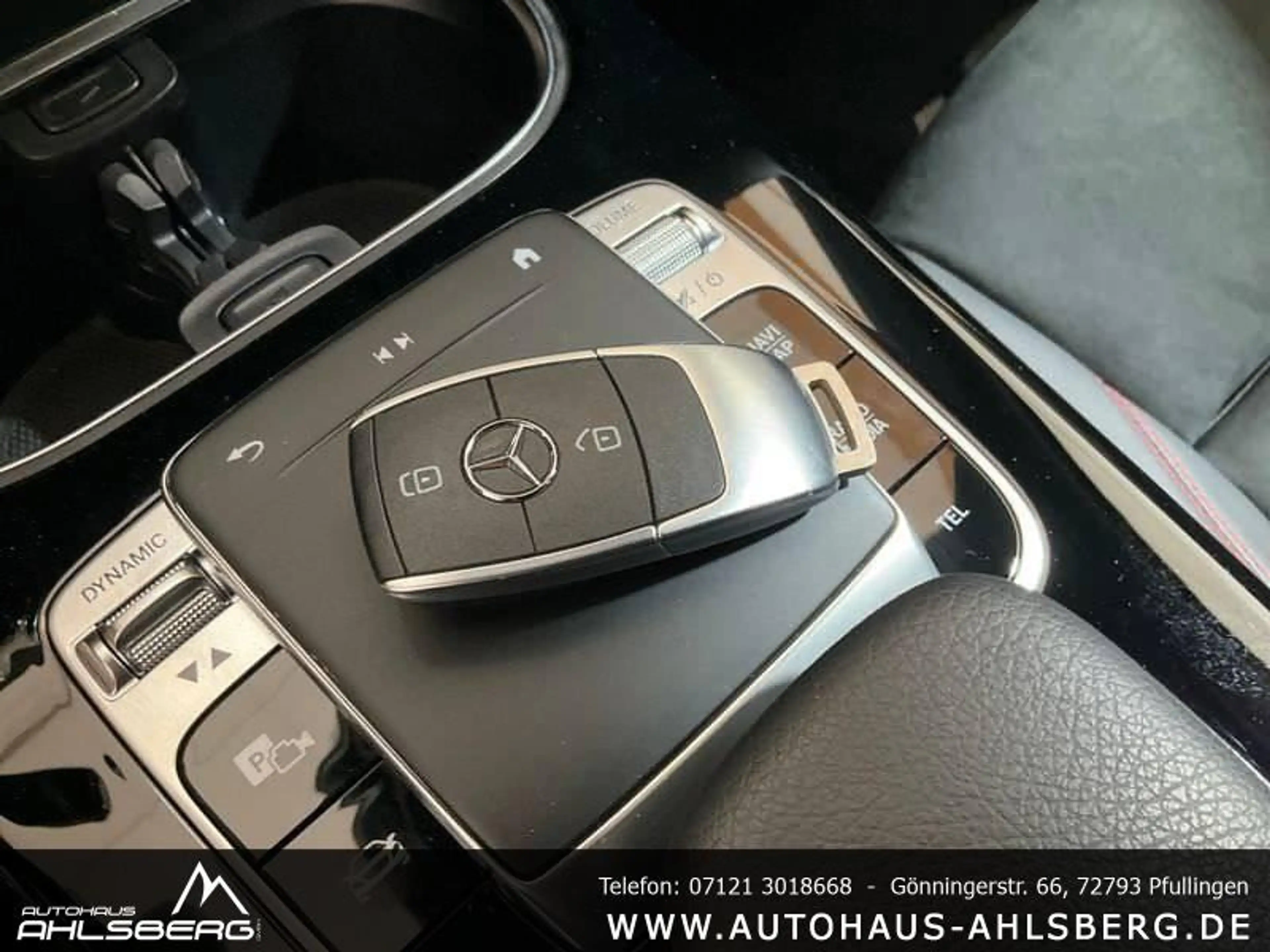 Mercedes-Benz A 250 AMG NIGHT/ DIST./360°/STHZ/MULTIBEAM/MEMORY — photo 6