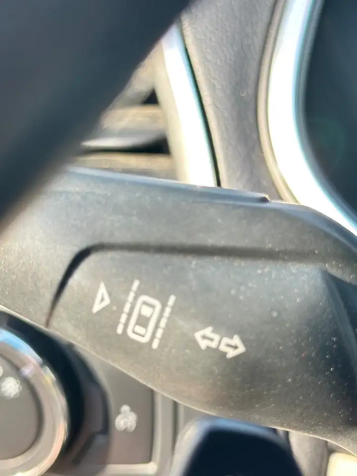 Ford Edge fotografie Ford Edge