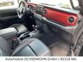 Jeep Wrangler 2.0 Unlimited Rubicon / Leder, Nav. Schwarz - thumbnail 10