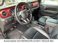 Jeep Wrangler 2.0 Unlimited Rubicon / Leder, Nav. Schwarz - thumbnail 7