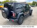 Jeep Wrangler 2.0 Unlimited Rubicon / Leder, Nav. Schwarz - thumbnail 5