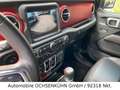 Jeep Wrangler 2.0 Unlimited Rubicon / Leder, Nav. Schwarz - thumbnail 9