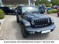 Jeep Wrangler 2.0 Unlimited Rubicon / Leder, Nav. Schwarz - thumbnail 4