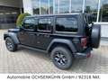 Jeep Wrangler 2.0 Unlimited Rubicon / Leder, Nav. Schwarz - thumbnail 2