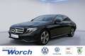 Mercedes-Benz E 200 Avantgarde LEDER+KAMERA+NAVI+LED+ Noir - thumbnail 1