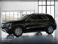 Mercedes-Benz GLE 350 de 4M PANO+360+AHK+19"+HUD+SITZKLIMA+SPUR Schwarz - thumbnail 3