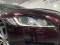 Jaguar XF 2.0i4D Portfolio Aut. 180 Burdeos - thumbnail 12