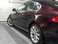 Jaguar XF 2.0i4D Portfolio Aut. 180 Burdeos - thumbnail 24