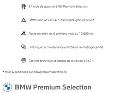 BMW iX1 30