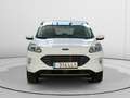Ford Kuga PHEV Titanium Blanc - thumbnail 5
