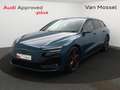 Audi S6 e-tron e-tron Audi S6 Avant E-TRON 503PK! *B&O SOUND*VIRTUAL MIRRORS*S-LINE INTERIOR*NAVI*BLTH*CRUISE*PDC*CAMERA*APP CONNECT*... Синий - thumbnail 1