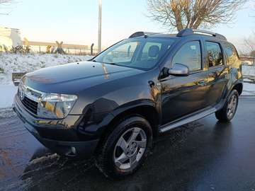 Duster 1.5 dCi 4x2 Adventure FAP