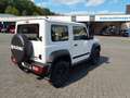 Suzuki Jimny 1,5 4x4 Comfort NFZ "Black & White" AHK* Blanc - thumbnail 5