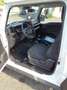Suzuki Jimny 1,5 4x4 Comfort NFZ "Black & White" AHK* Weiß - thumbnail 9
