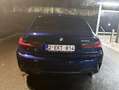 BMW 330 330e IPerformance Niebieski - thumbnail 2