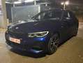 BMW 330 330e IPerformance Niebieski - thumbnail 1