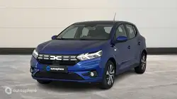 Dacia Sandero 1.2 Eco-G 120ch Expression -25