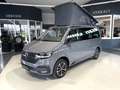 Volkswagen T6 California California T6.1 DSG Beach Camper Edition Grau - thumbnail 1