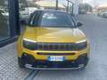 Jeep Avenger 1.2 turbo Summit fwd 100cv Geel - thumbnail 2