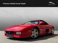 Ferrari 348 Spider 16.000KM+2.Hand seit 1996+Service neu Rood - thumbnail 1