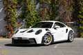 Porsche 992 GT3 RS Blanco - thumbnail 2