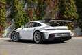 Porsche 992 GT3 RS Blanco - thumbnail 6
