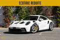 Porsche 992 GT3 RS Blanco - thumbnail 1