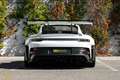 Porsche 992 GT3 RS Blanco - thumbnail 7