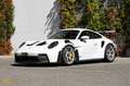 Porsche 992 GT3 RS Blanco - thumbnail 4