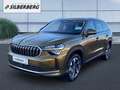 Skoda Kodiaq 2.0 TDI 4x4 DSG Selection Vollausstattung! Bronze - thumbnail 2