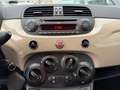 Fiat 500 1,2 51kW 69PS Pop Star/Klima/PDC/1.Hand Beige - thumbnail 16