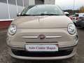 Fiat 500 1,2 51kW 69PS Pop Star/Klima/PDC/1.Hand Beige - thumbnail 3