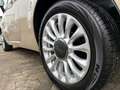 Fiat 500 1,2 51kW 69PS Pop Star/Klima/PDC/1.Hand Beige - thumbnail 11