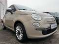 Fiat 500 1,2 51kW 69PS Pop Star/Klima/PDC/1.Hand Beige - thumbnail 4